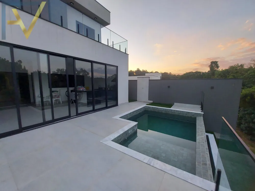 Casa, 3 quartos, 215 m² - Foto 17