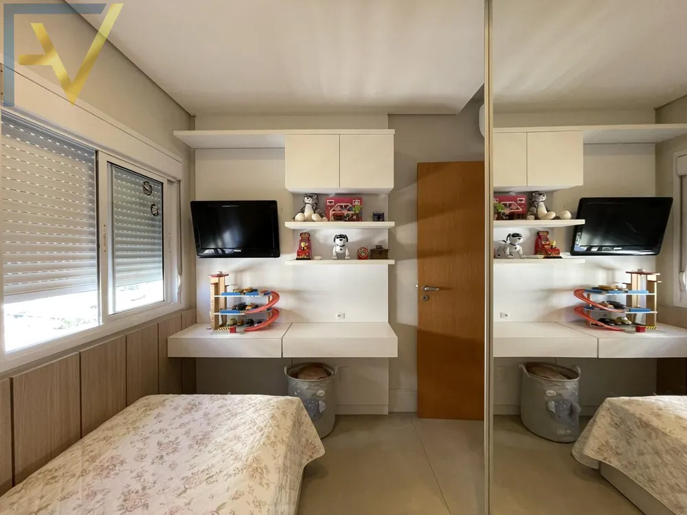 Apartamento, 3 quartos, 110 m² - Foto 11