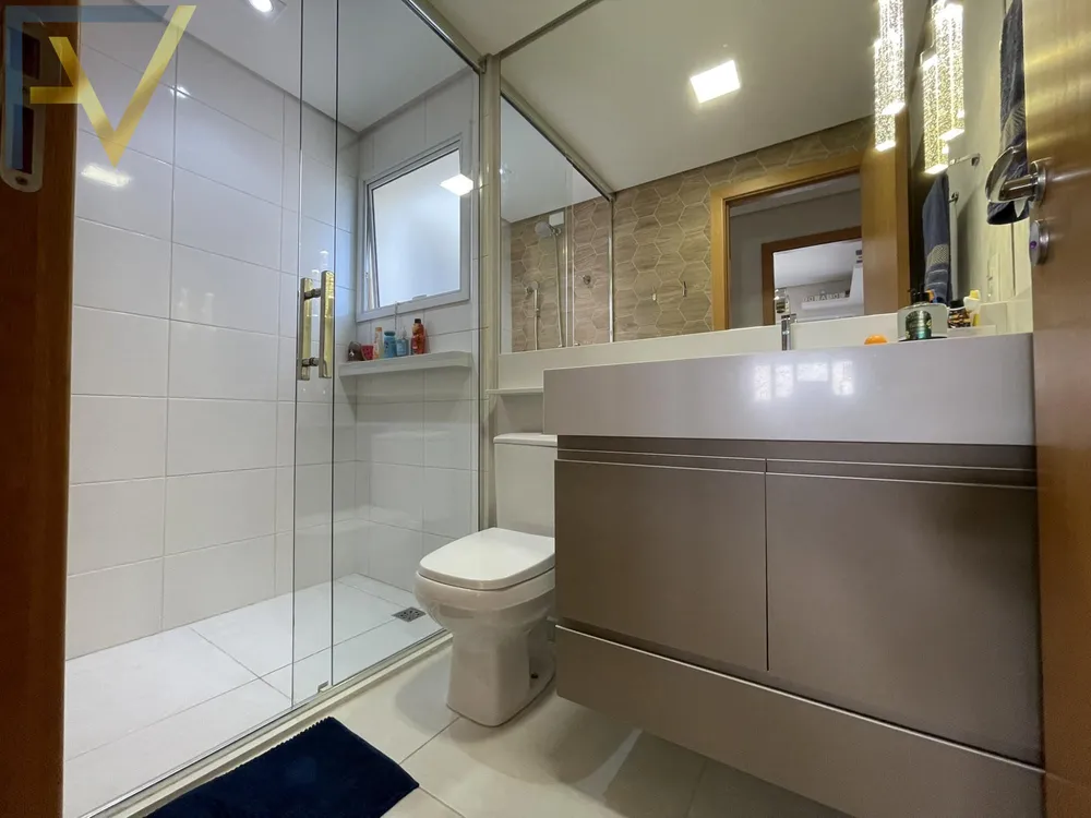 Apartamento, 3 quartos, 110 m² - Foto 4