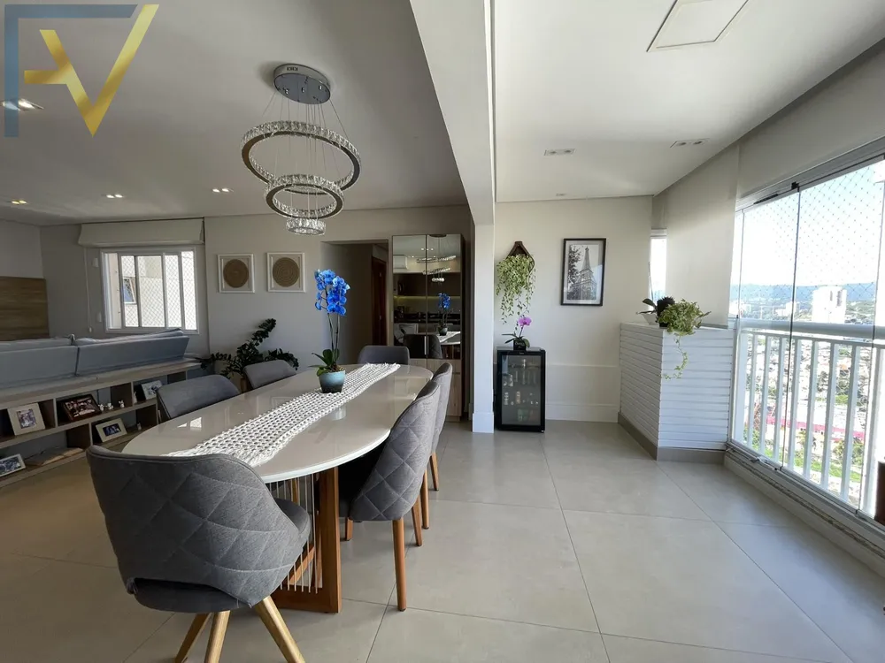 Apartamento, 3 quartos, 110 m² - Foto 11