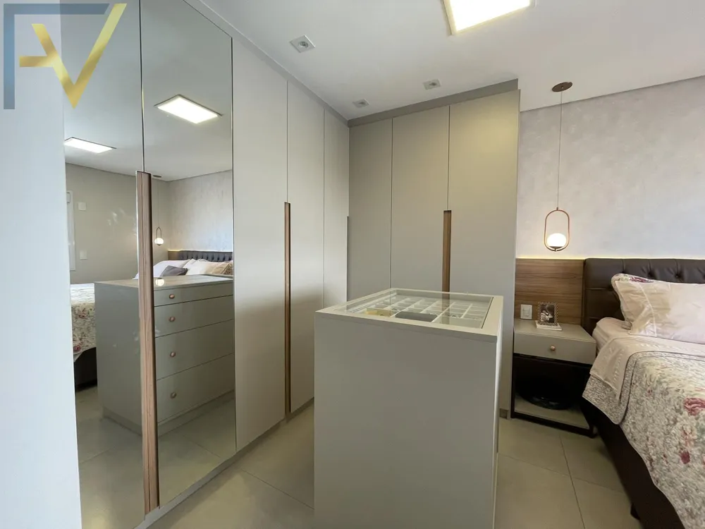 Apartamento, 3 quartos, 110 m² - Foto 1