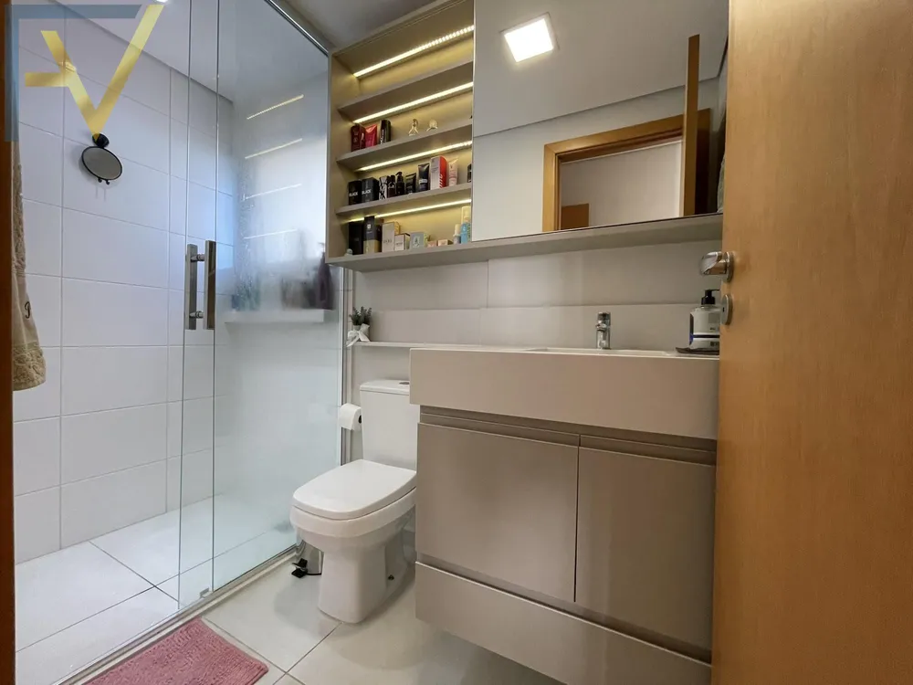 Apartamento, 3 quartos, 110 m² - Foto 3