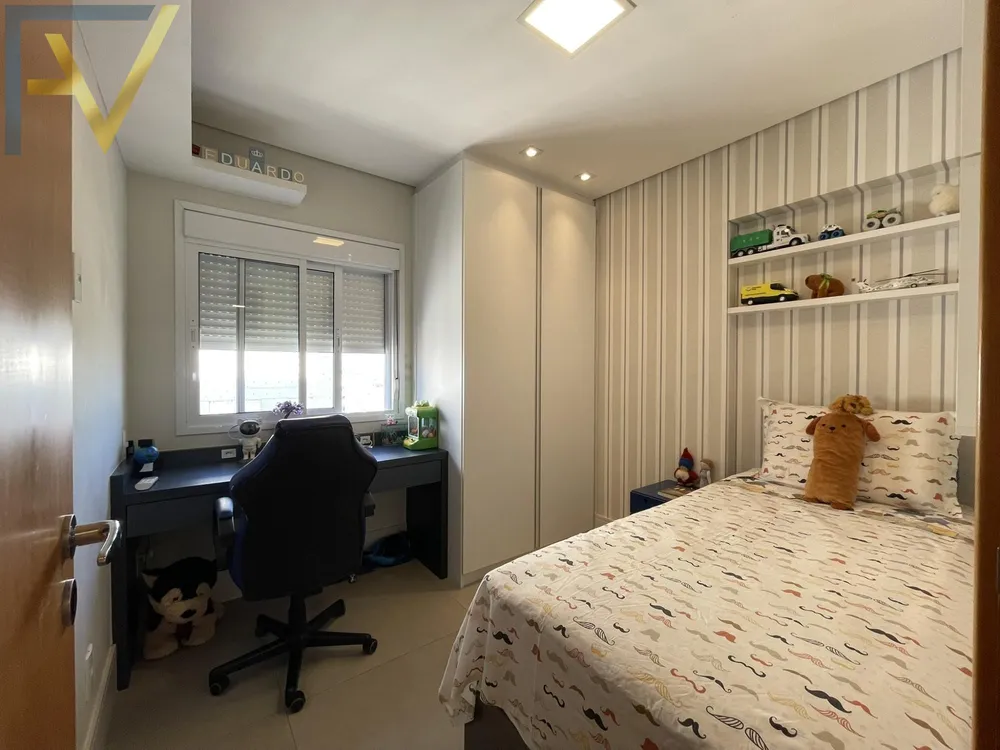 Apartamento, 3 quartos, 110 m² - Foto 8