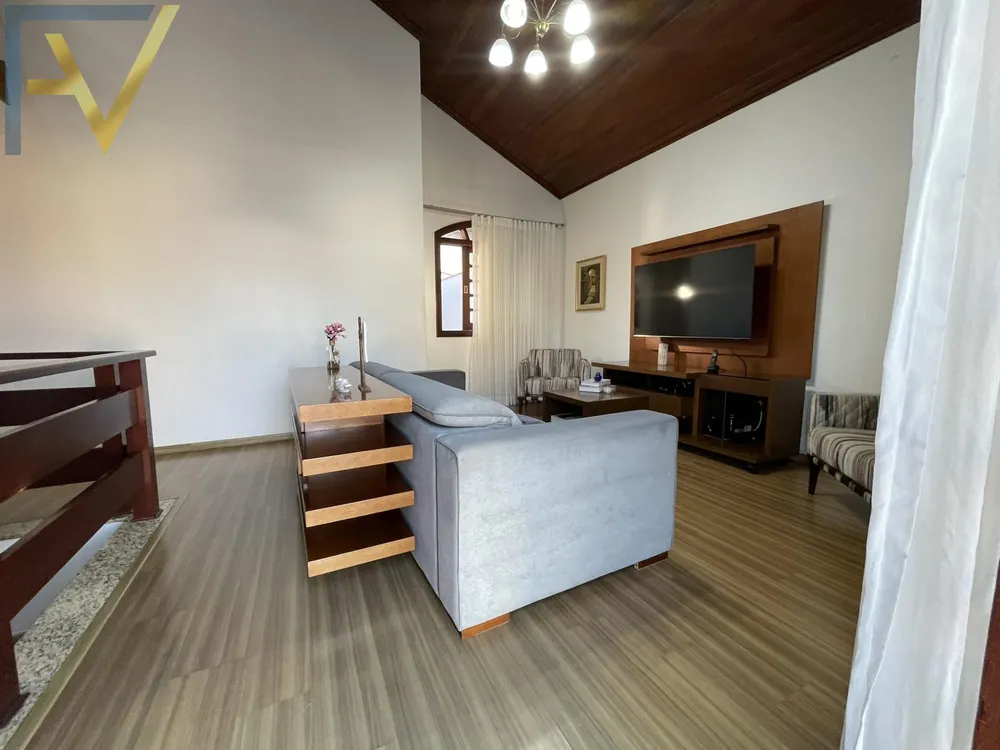 Casa, 3 quartos, 240 m² - Foto 10