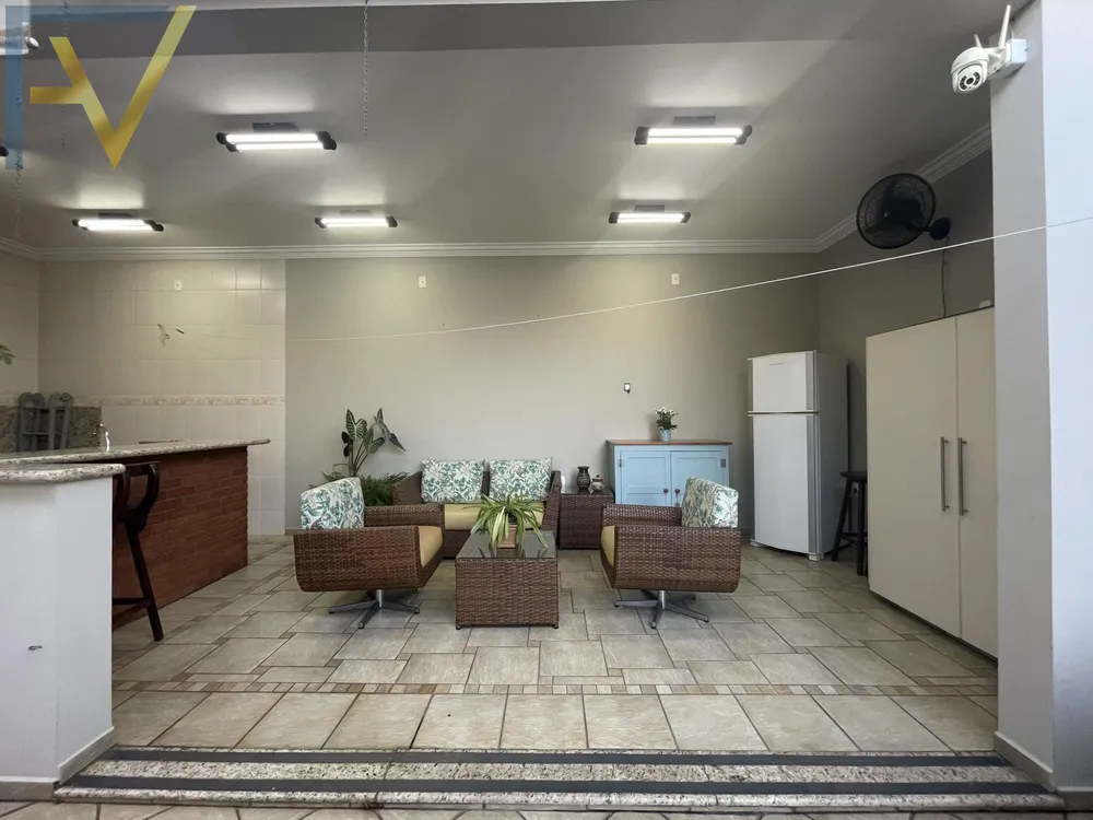 Casa, 3 quartos, 240 m² - Foto 7