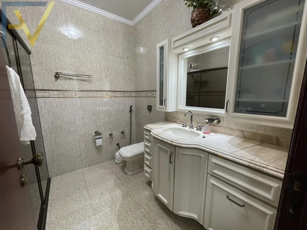 Casa, 3 quartos, 240 m² - Foto 4