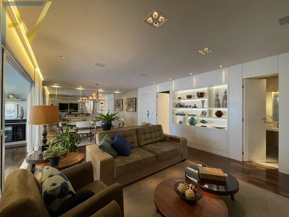 Apartamento, 3 quartos, 163 m² - Foto 10
