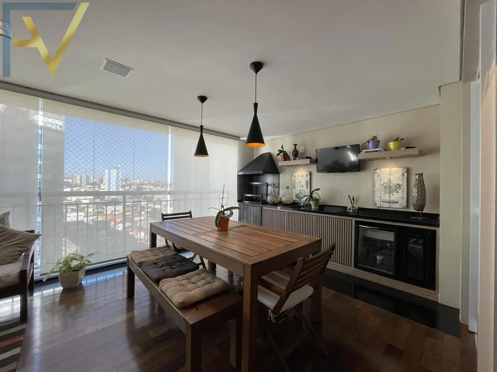 Apartamento, 3 quartos, 163 m² - Foto 5