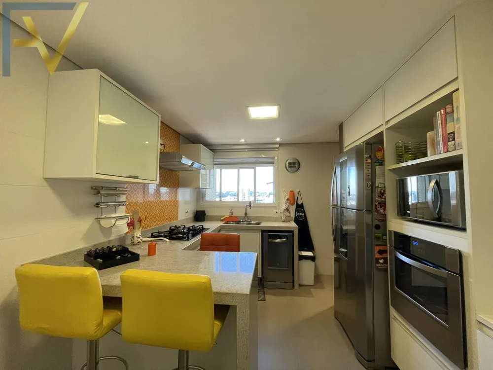 Apartamento, 3 quartos, 163 m² - Foto 13