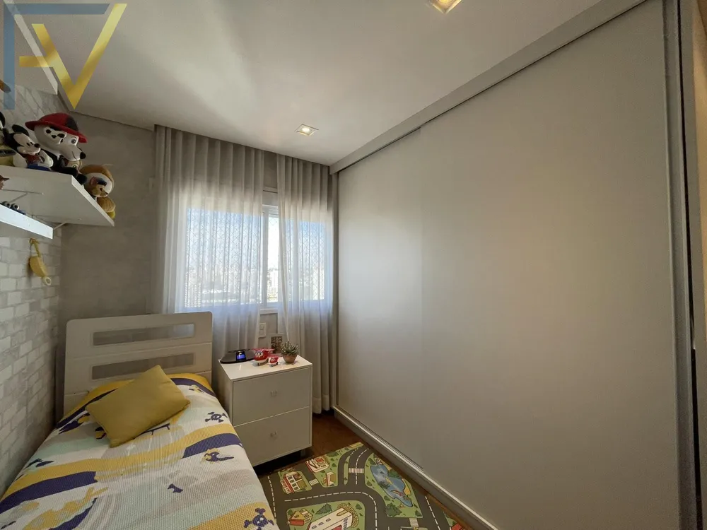 Apartamento, 3 quartos, 163 m² - Foto 4