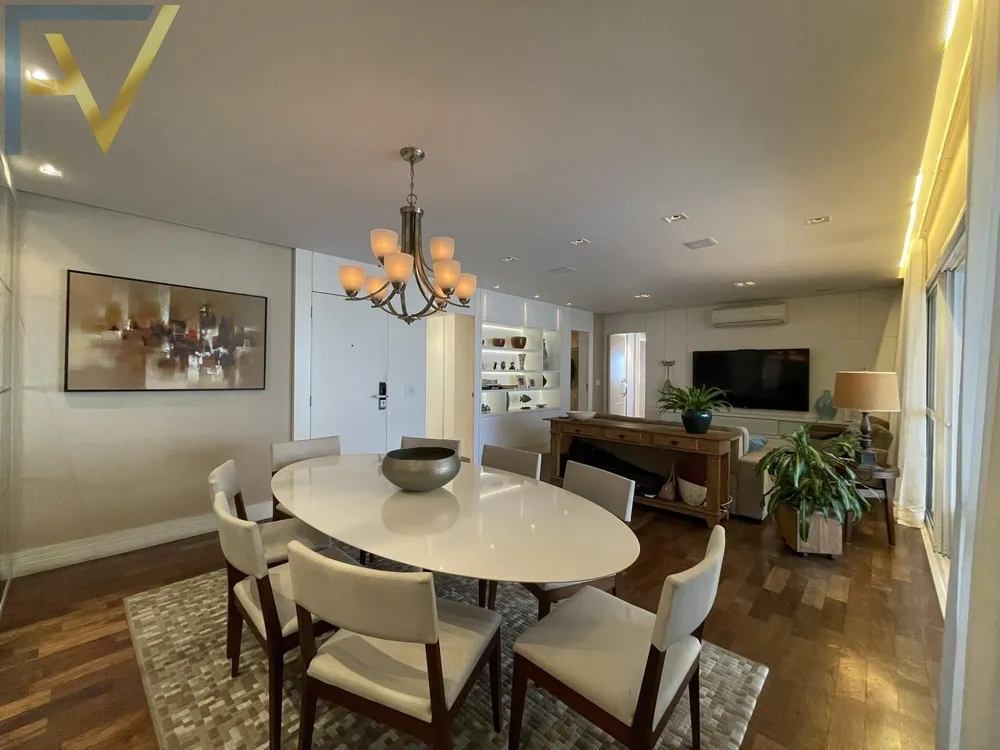 Apartamento, 3 quartos, 163 m² - Foto 3