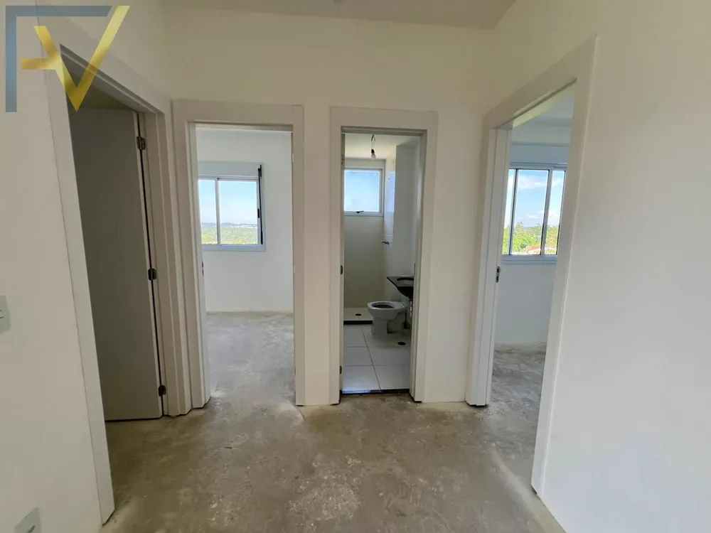 Apartamento, 3 quartos, 83 m² - Foto 4