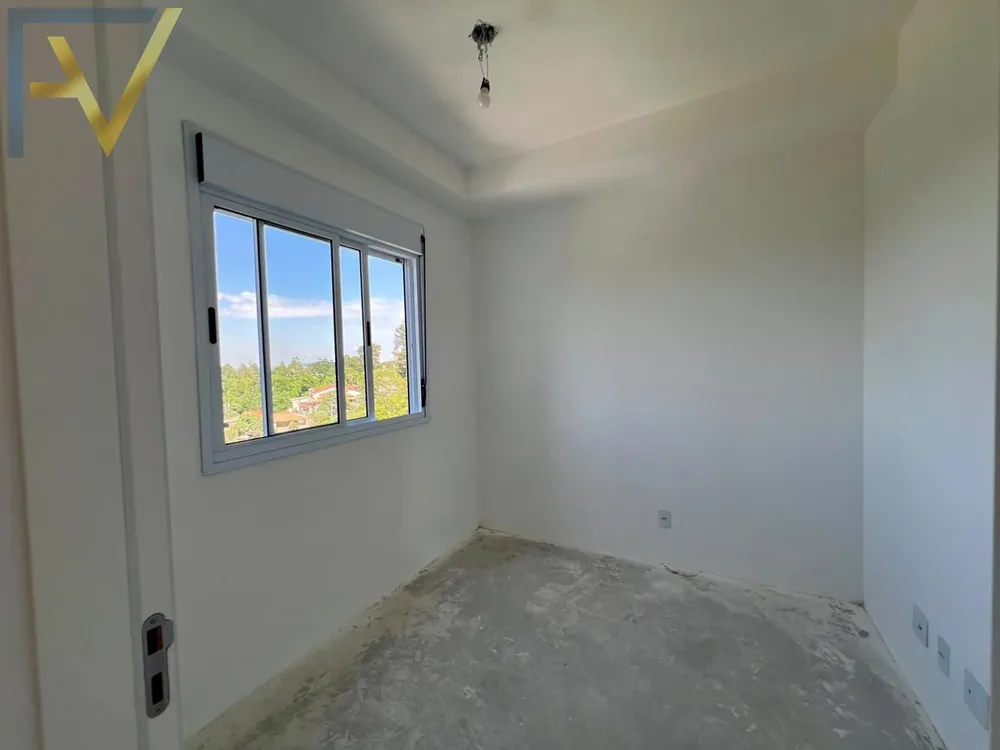 Apartamento, 3 quartos, 83 m² - Foto 3