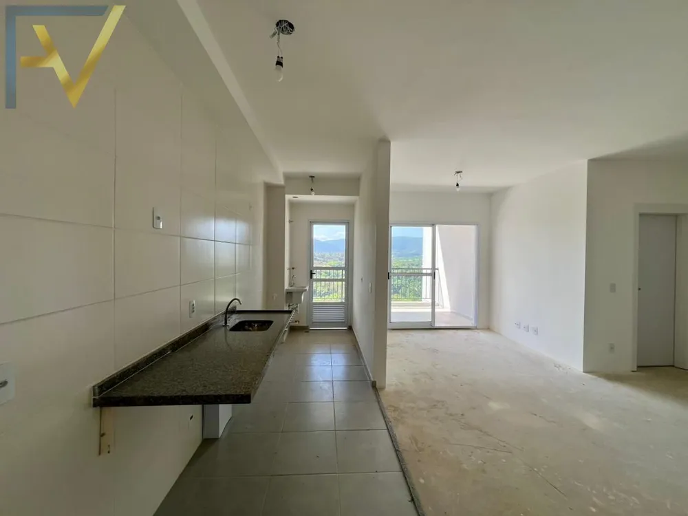 Apartamento, 3 quartos, 83 m² - Foto 1