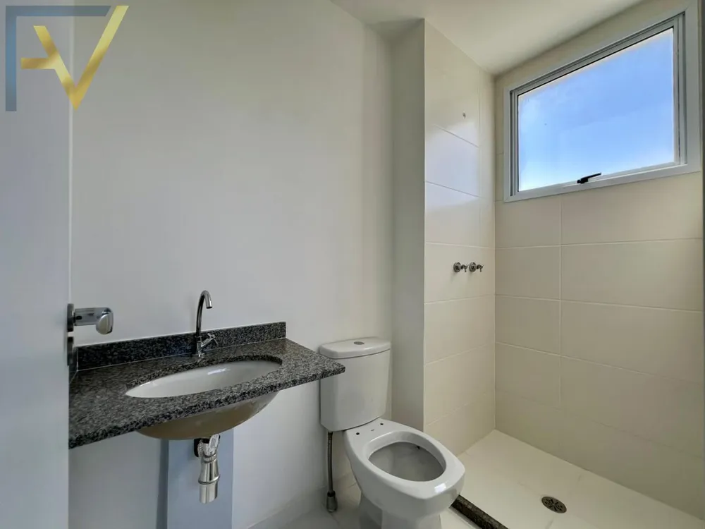 Apartamento, 3 quartos, 83 m² - Foto 1