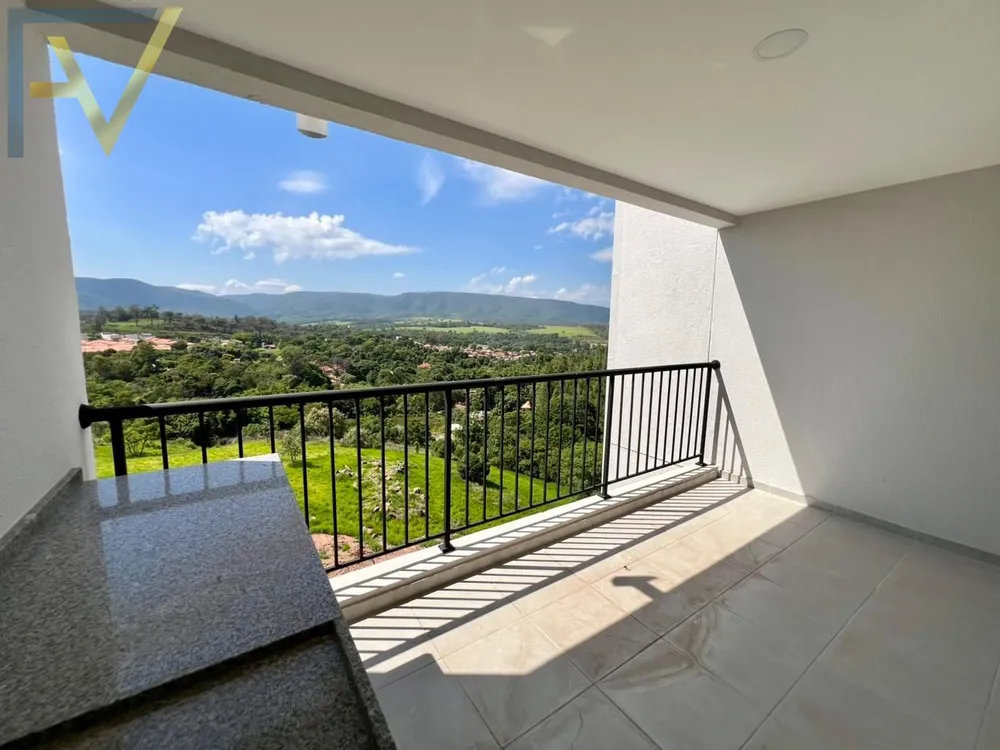 Apartamento, 3 quartos, 83 m² - Foto 3