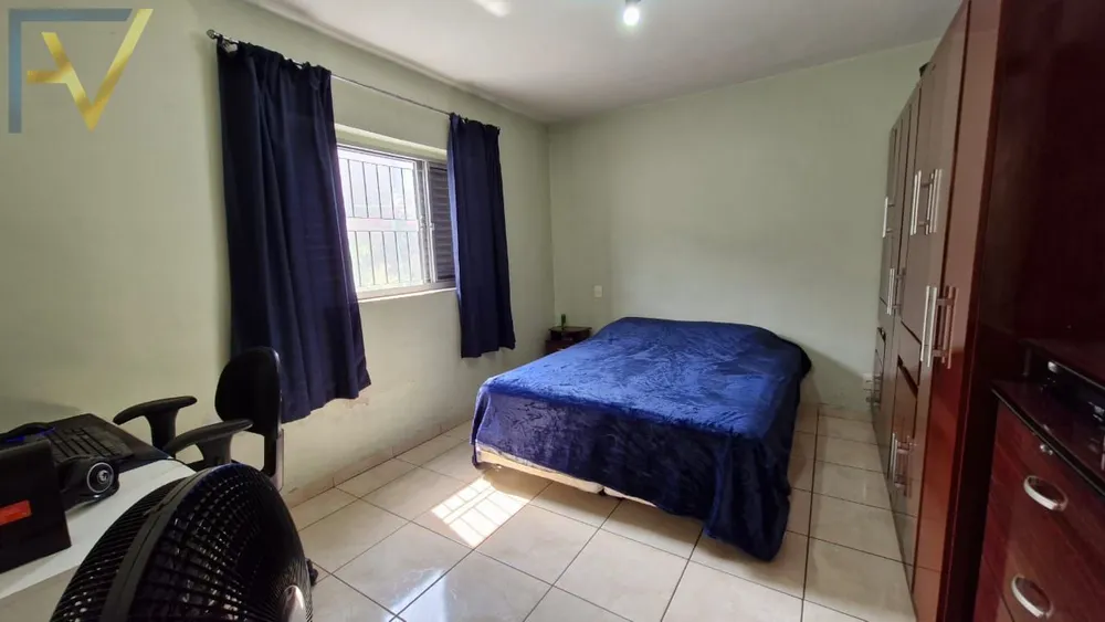 Casa, 2 quartos, 153 m² - Foto 1