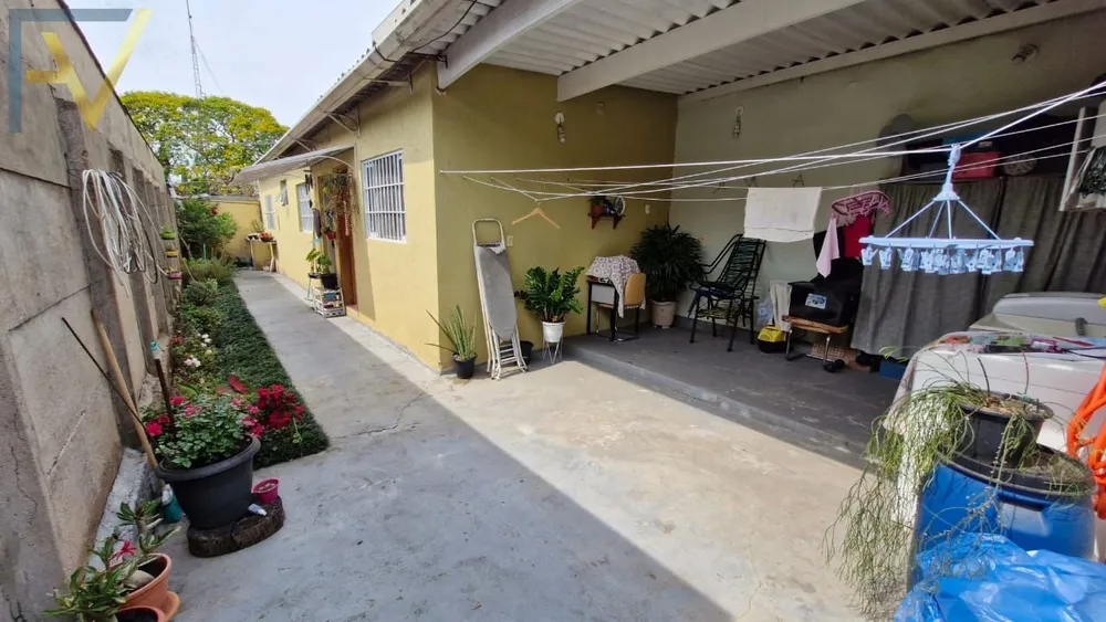 Casa, 2 quartos, 153 m² - Foto 2