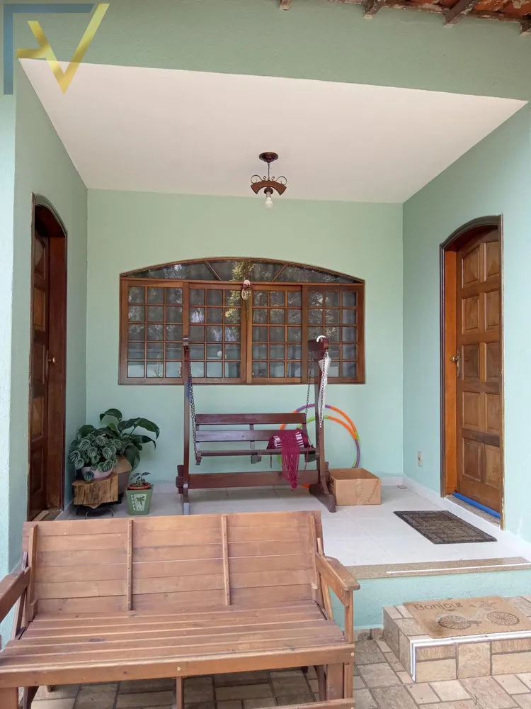 Casa, 3 quartos, 450 m² - Foto 4