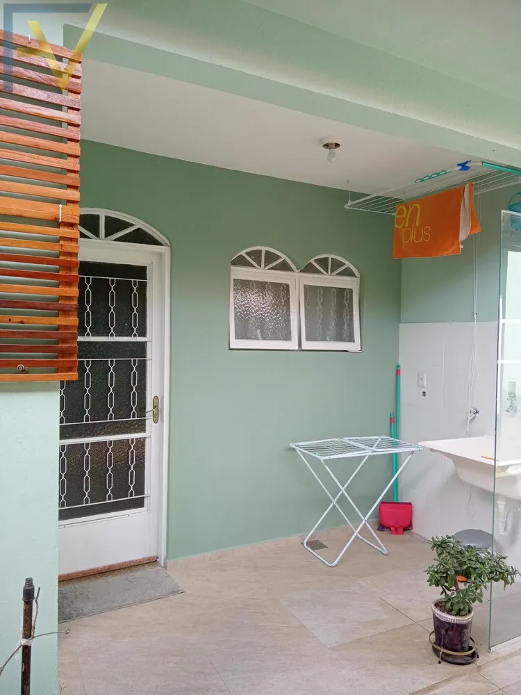 Casa, 3 quartos, 450 m² - Foto 5