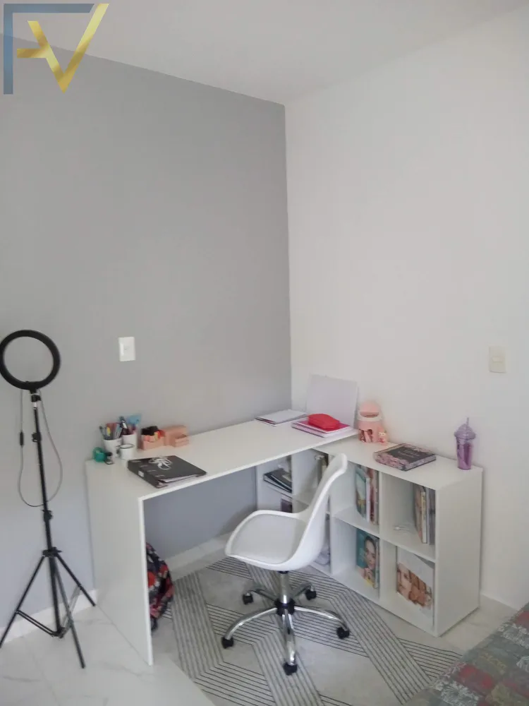 Casa, 3 quartos, 450 m² - Foto 2