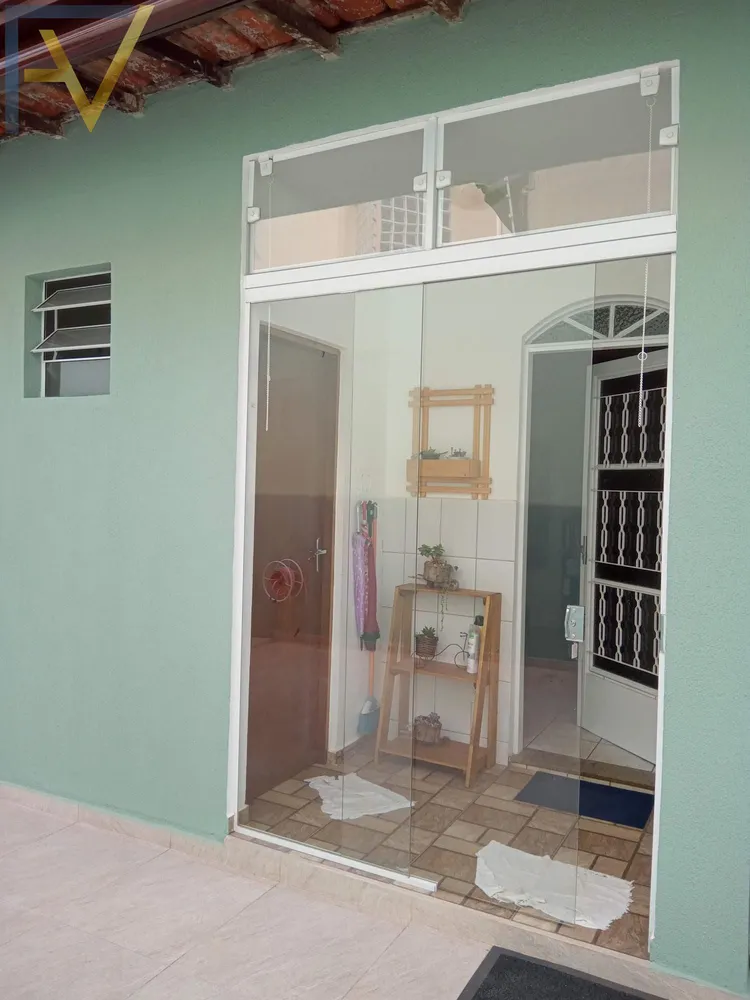 Casa, 3 quartos, 450 m² - Foto 11
