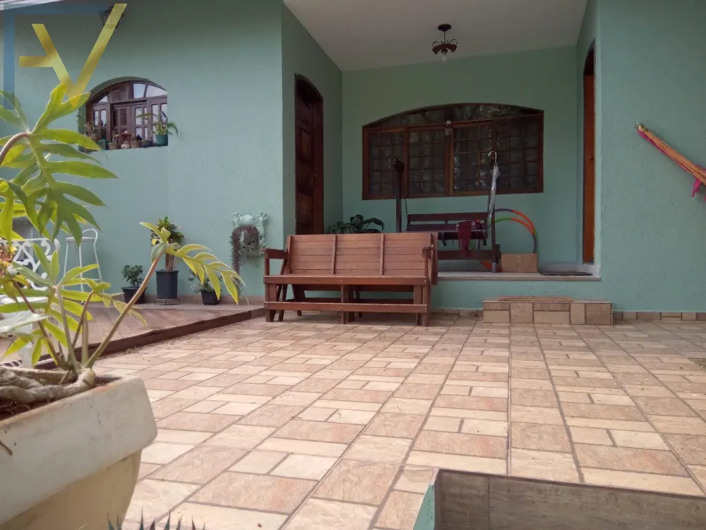 Casa, 3 quartos, 450 m² - Foto 4