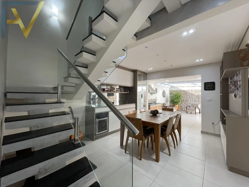 Casa, 3 quartos, 160 m² - Foto 3