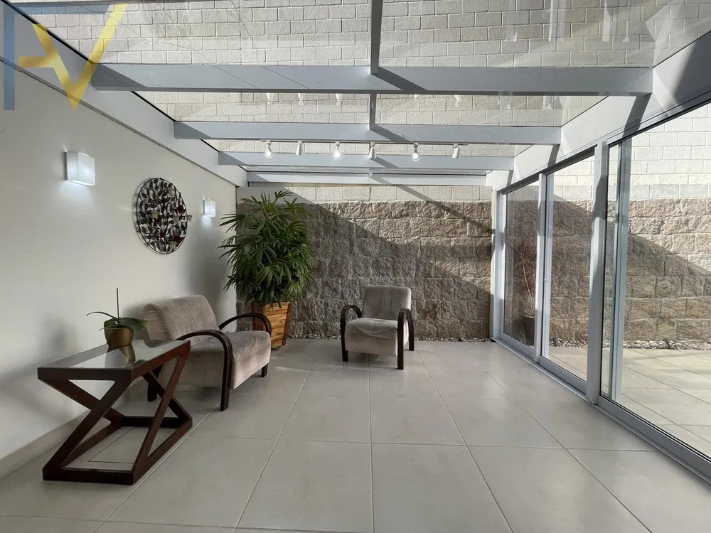 Casa, 3 quartos, 160 m² - Foto 1