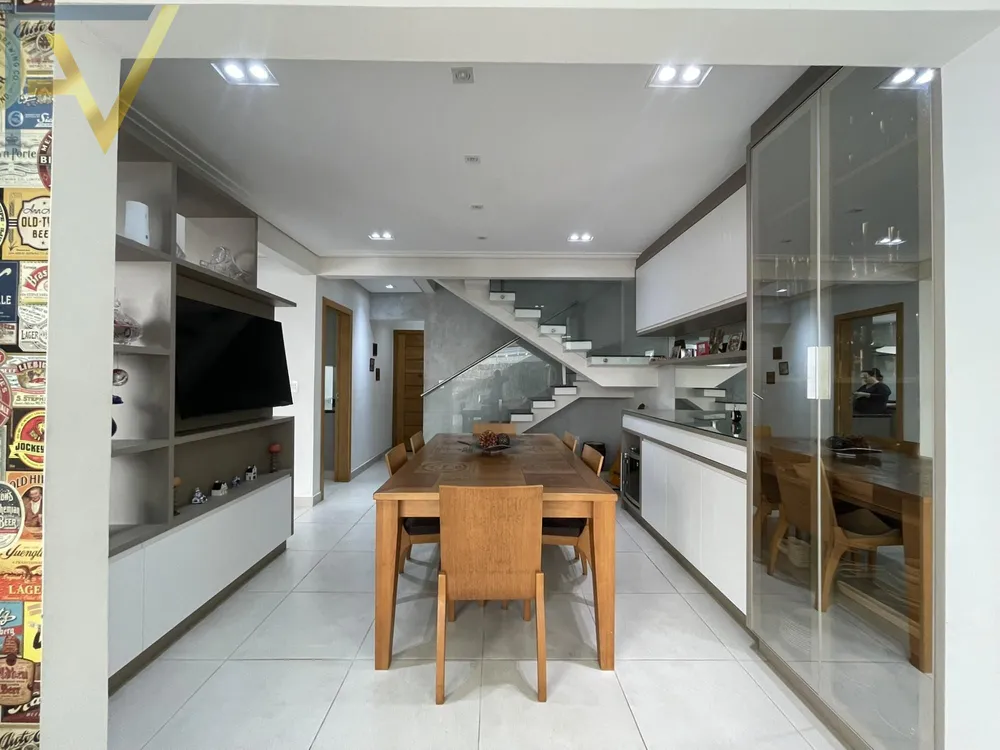 Casa, 3 quartos, 160 m² - Foto 8