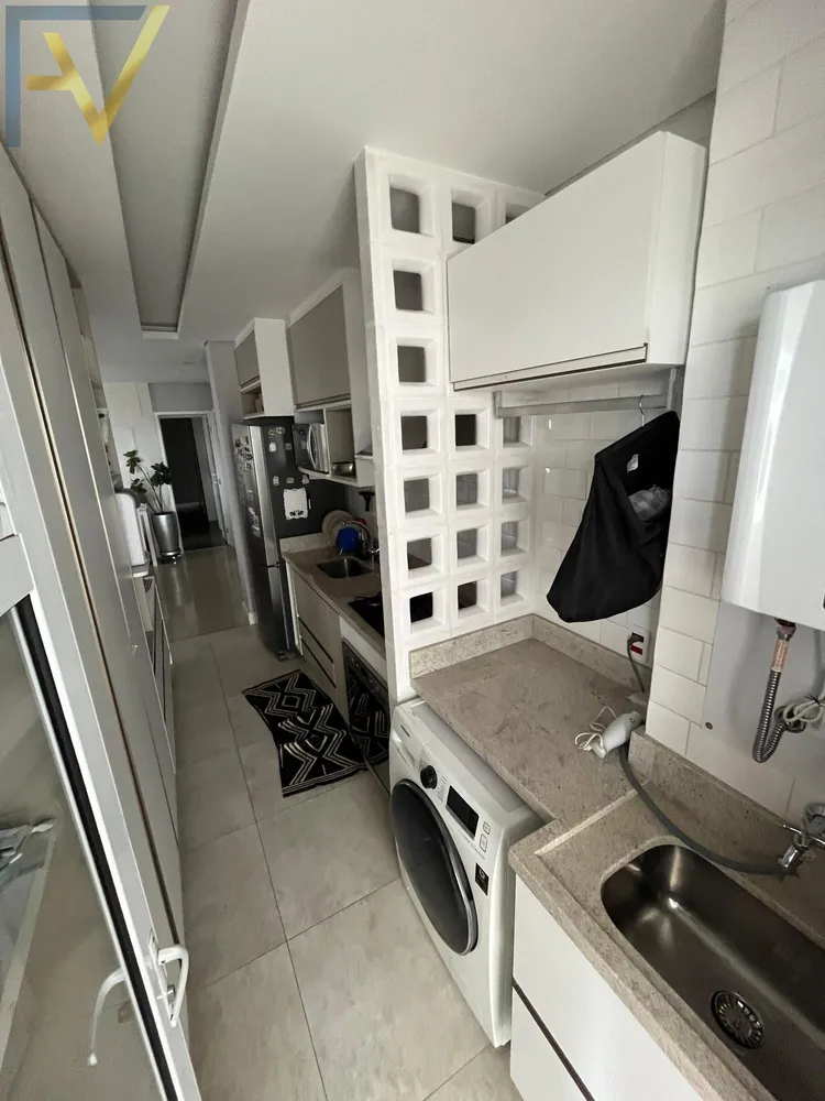 Apartamento, 3 quartos, 88 m² - Foto 3