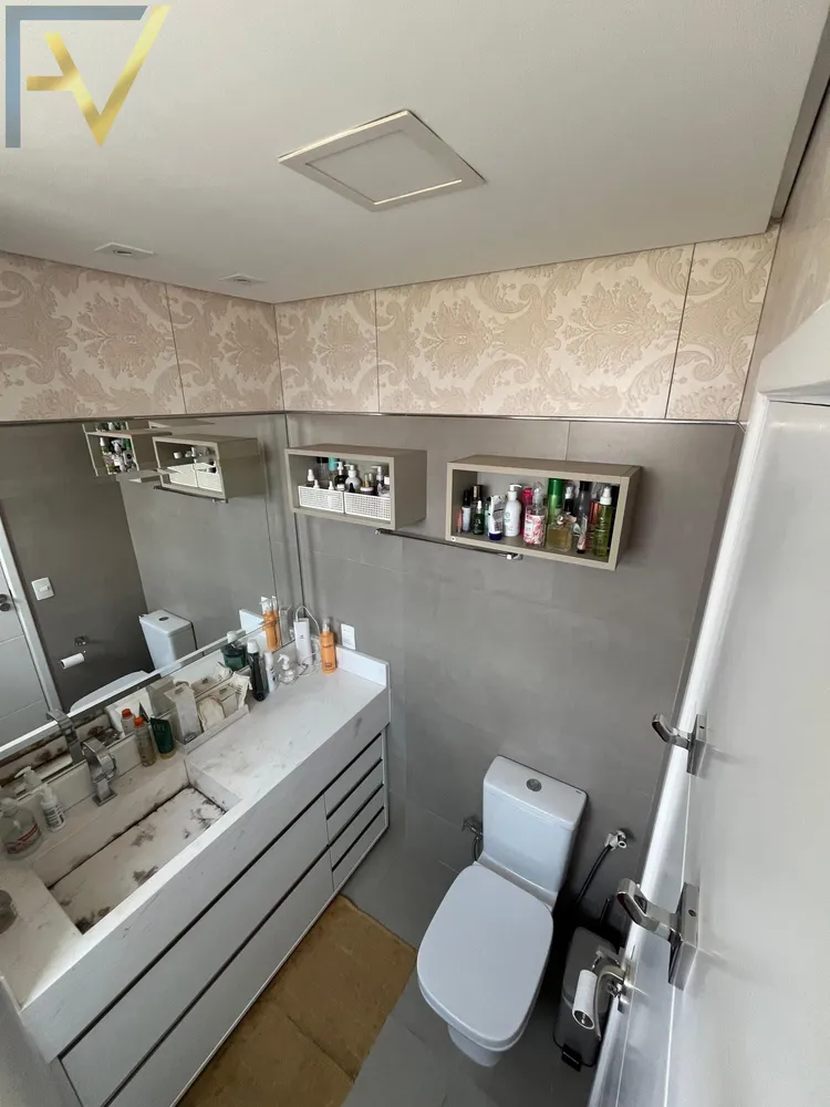 Apartamento, 3 quartos, 88 m² - Foto 3