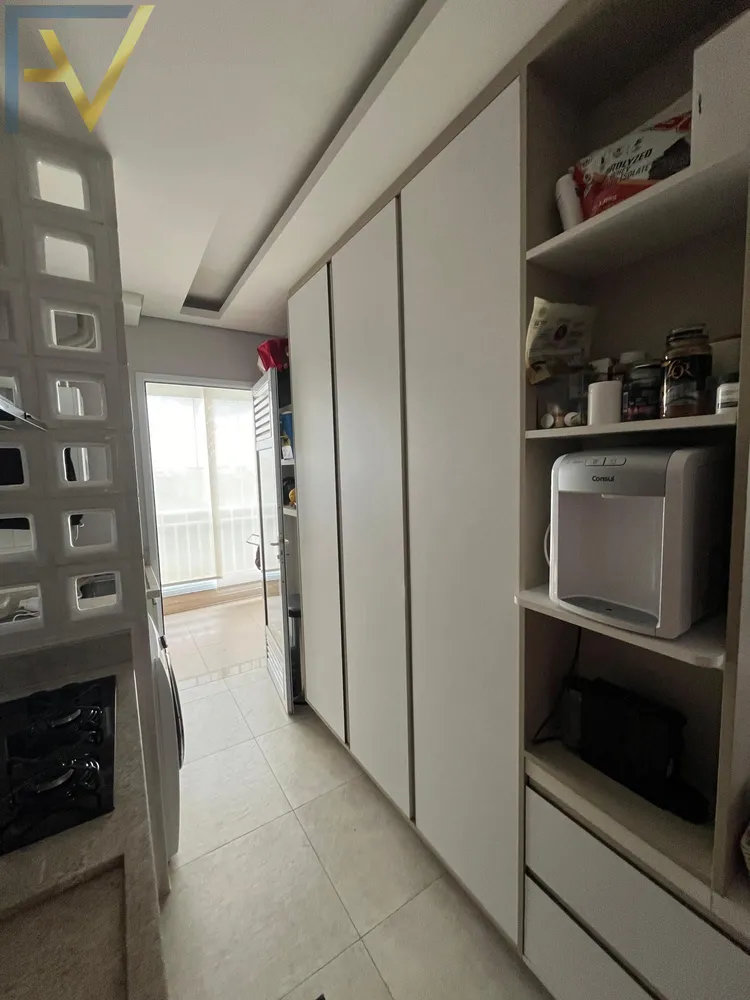 Apartamento, 3 quartos, 88 m² - Foto 5