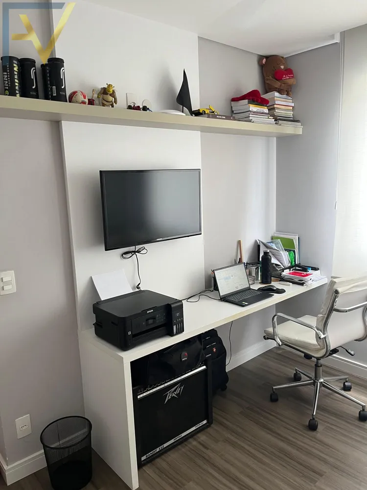 Apartamento, 3 quartos, 88 m² - Foto 4