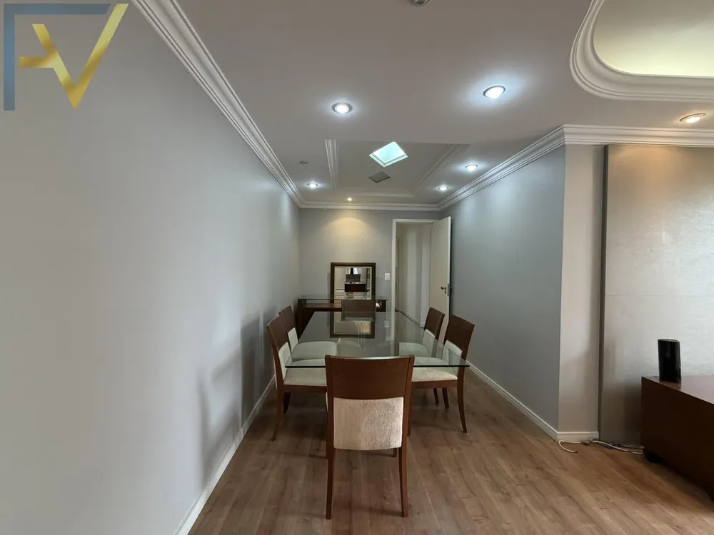 Apartamento, 3 quartos, 100 m² - Foto 2