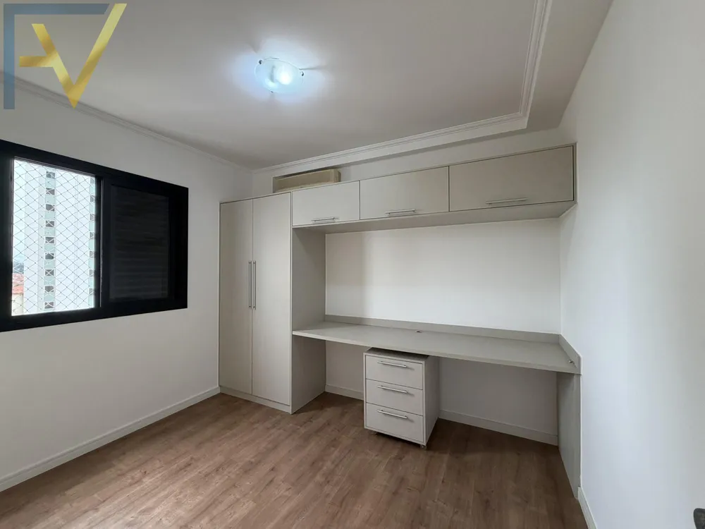 Apartamento, 3 quartos, 100 m² - Foto 3