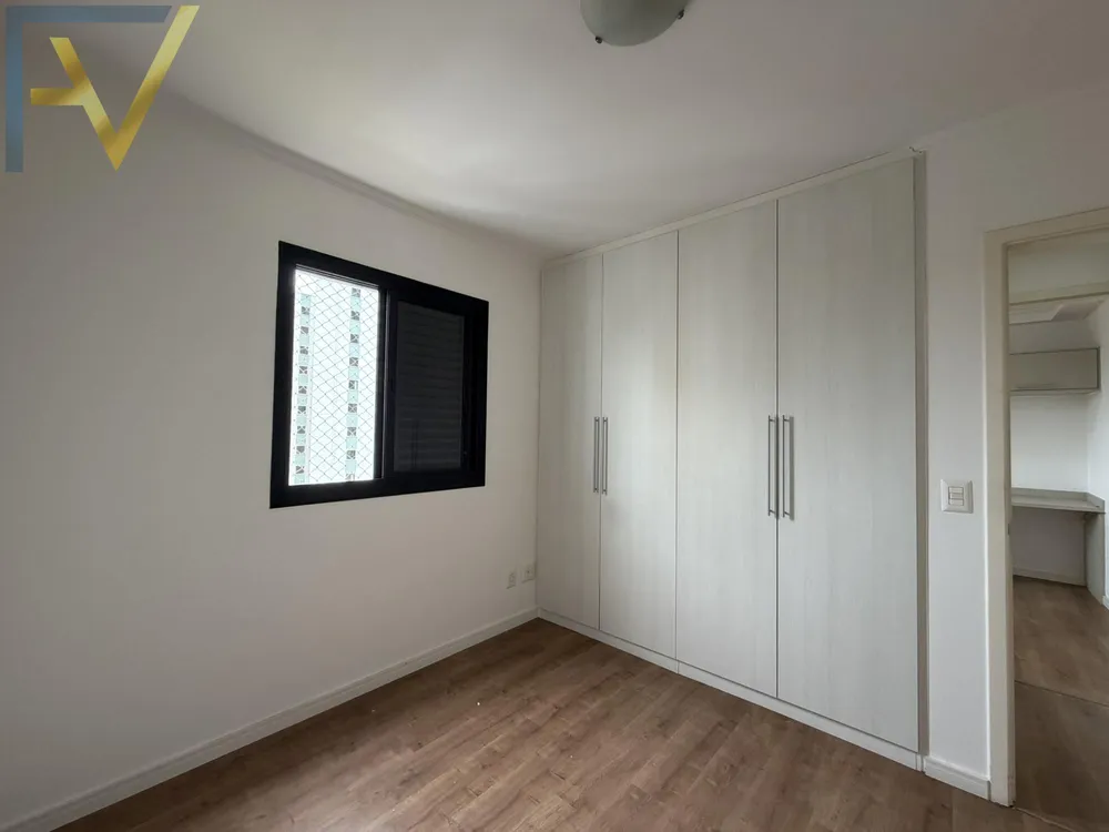 Apartamento, 3 quartos, 100 m² - Foto 1