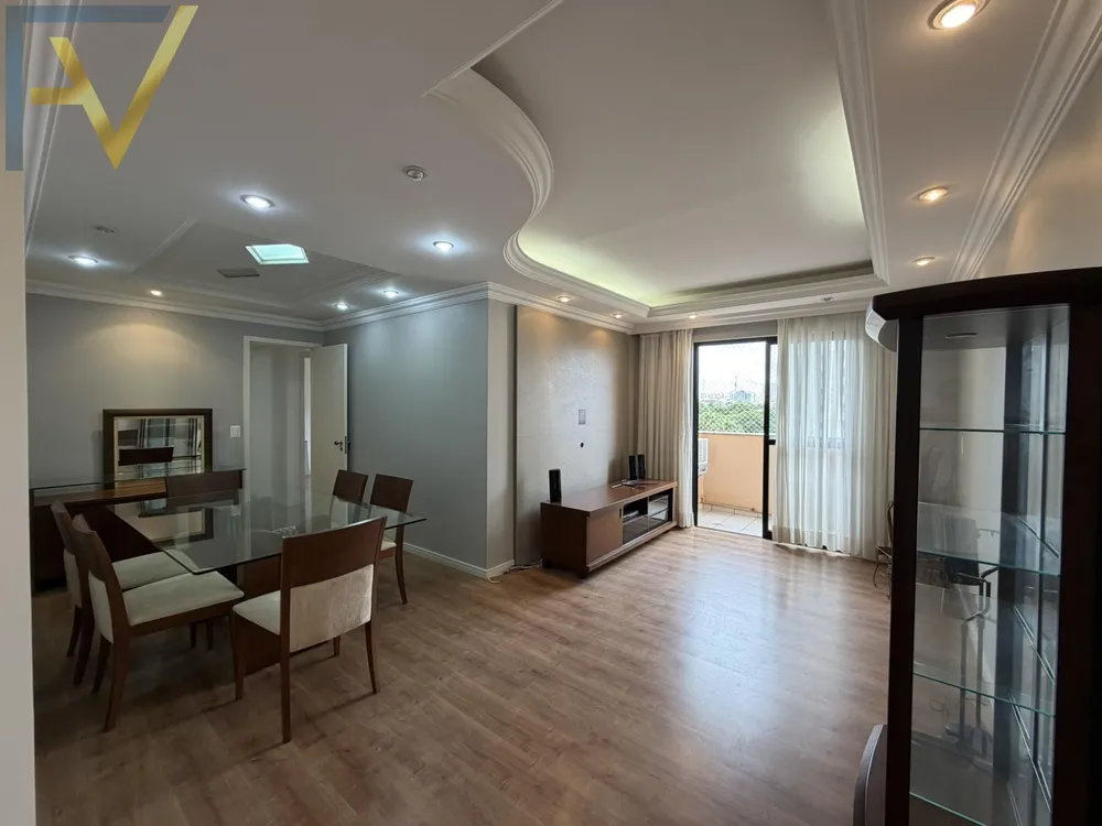 Apartamento, 3 quartos, 100 m² - Foto 4