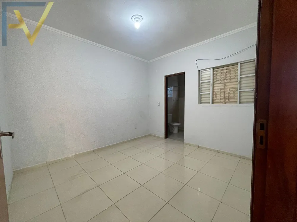 Casa, 3 quartos, 135 m² - Foto 1