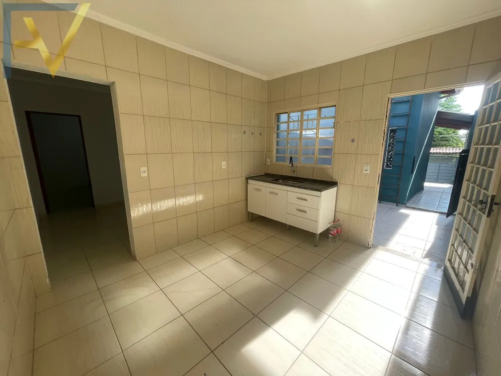 Casa, 3 quartos, 135 m² - Foto 3