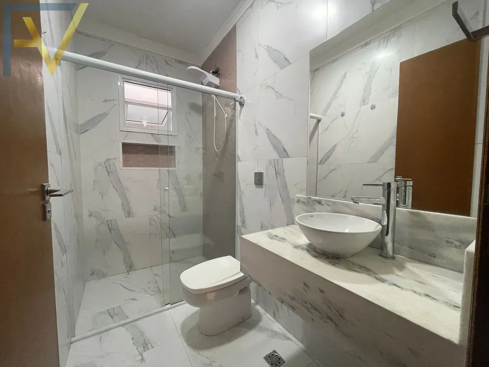 Casa, 3 quartos, 135 m² - Foto 4