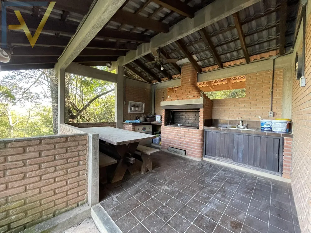 Chácara, 3 quartos, 4424 m² - Foto 10