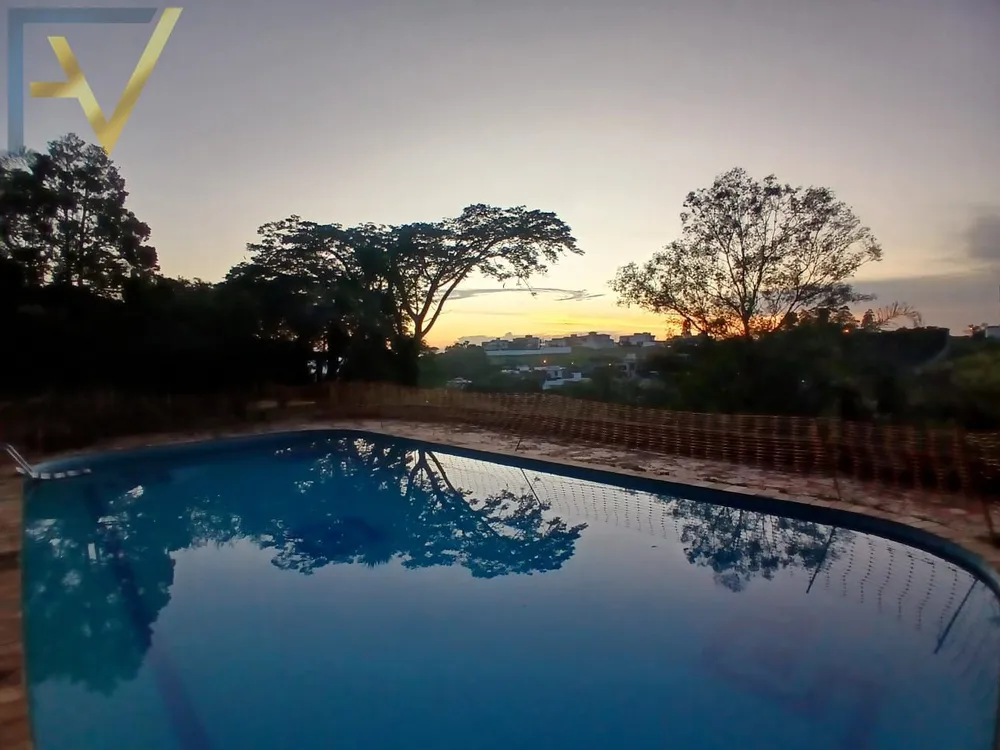 Chácara, 3 quartos, 4424 m² - Foto 3