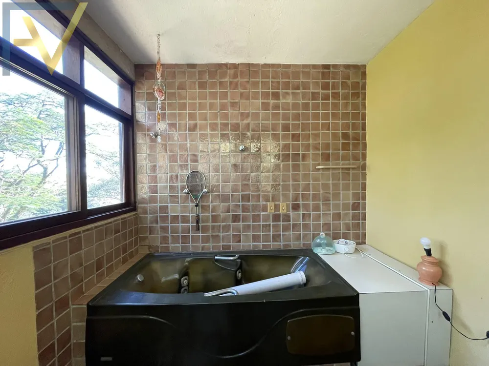 Chácara, 3 quartos, 4424 m² - Foto 4