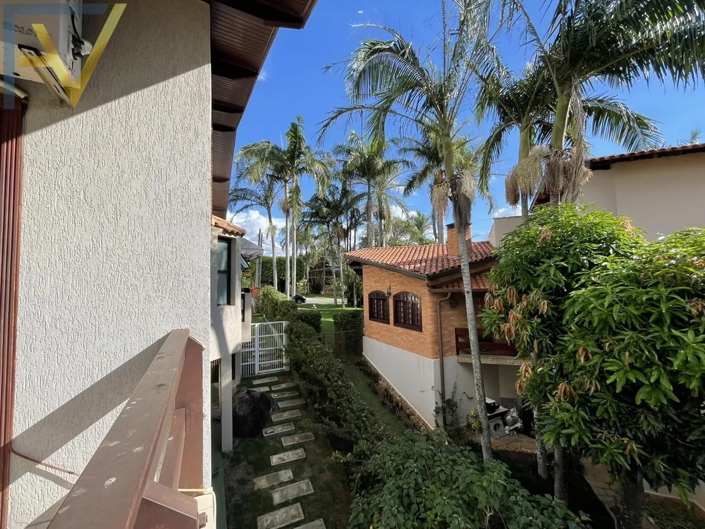 Casa, 4 quartos, 370 m² - Foto 8