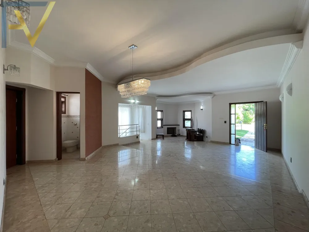 Casa, 4 quartos, 370 m² - Foto 2