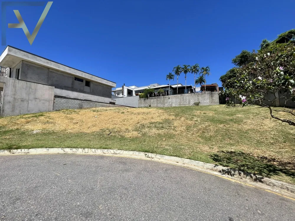 Terreno, 517 m² - Foto 1