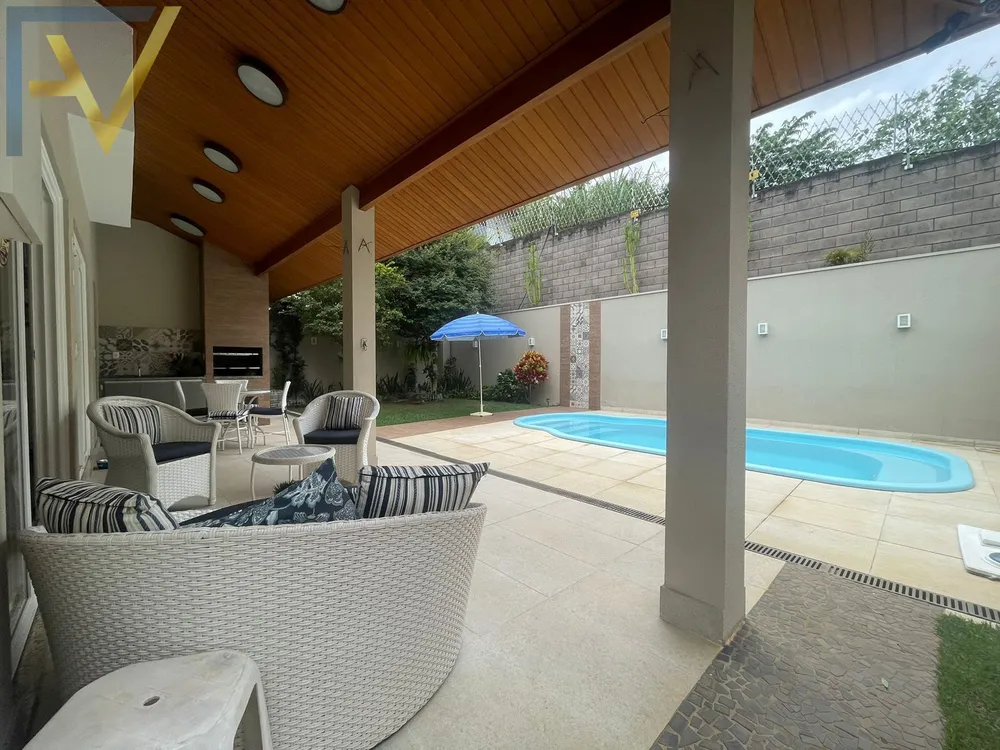 Casa, 3 quartos, 249 m² - Foto 3