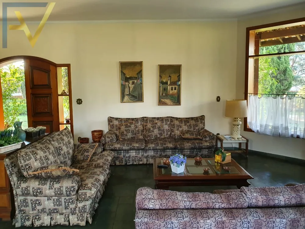 Casa, 4 quartos, 2000 m² - Foto 2