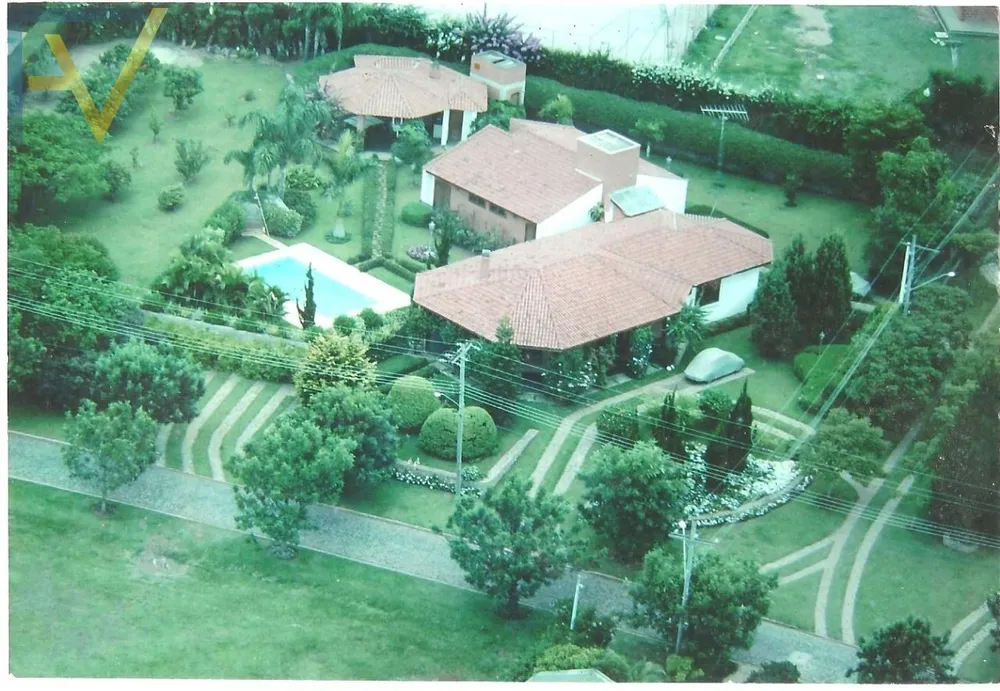 Casa, 4 quartos, 2000 m² - Foto 2